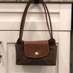 Longchamp ‘Small Le Pliage’ Tote